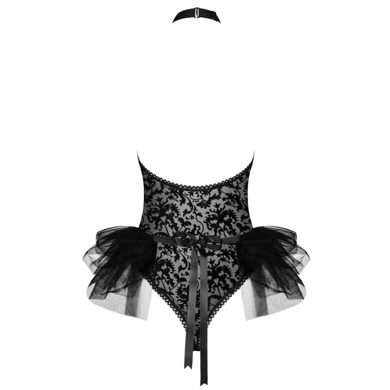 OBSESSIVE - DEGUISEMENT BODY SEXY