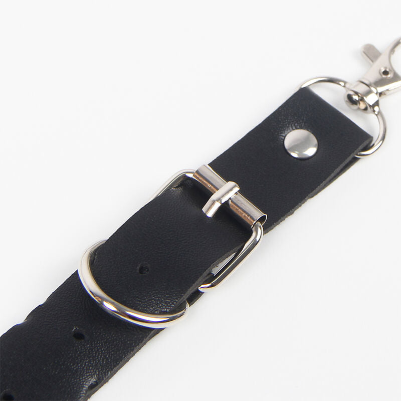HARNAIS CEINTURE ET JARRETIÈRES