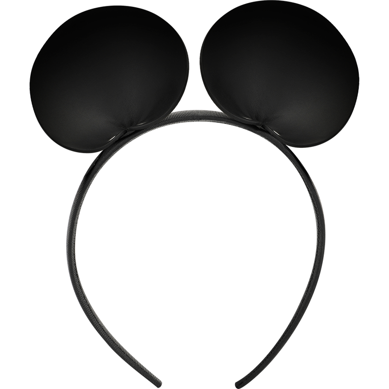 SERRE-TÊTE AVEC OREILLES DE SOURIS
