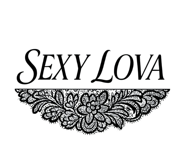 SEXY LOVA