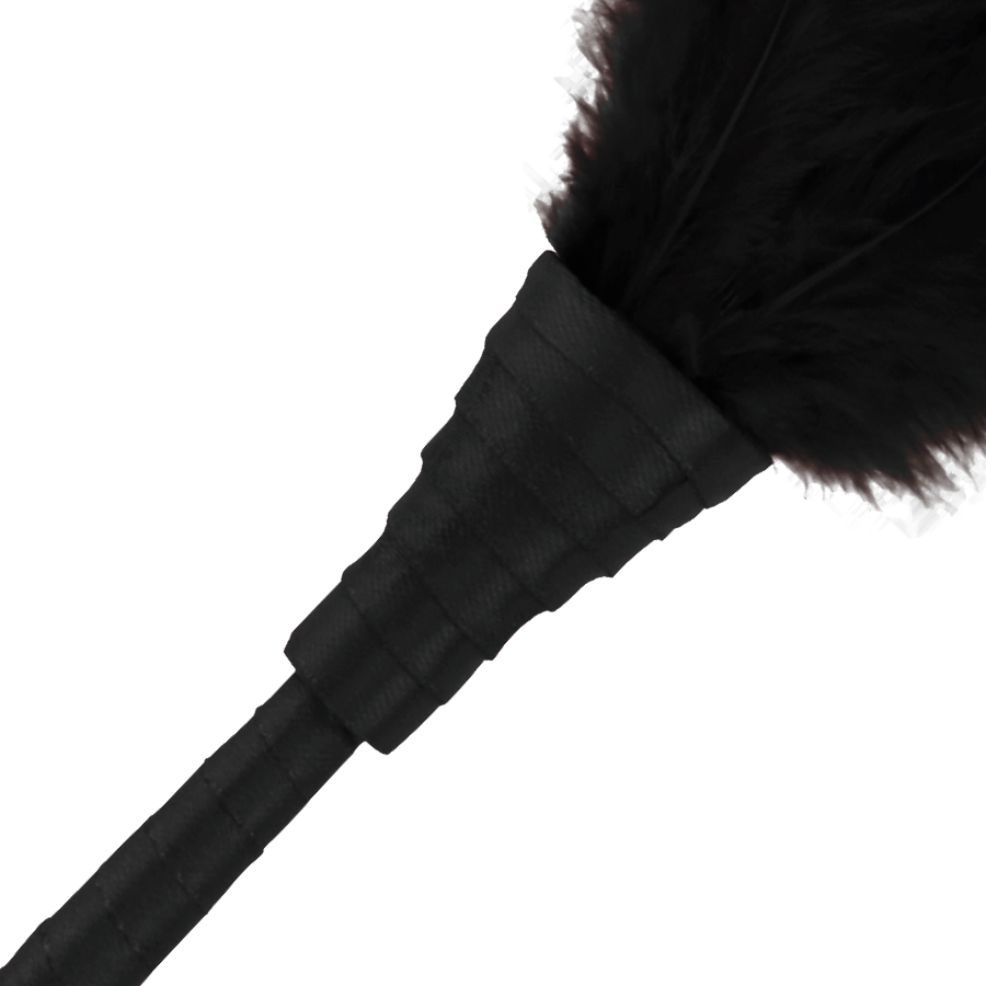 PLUMES STIMULANT NOIR LUX
