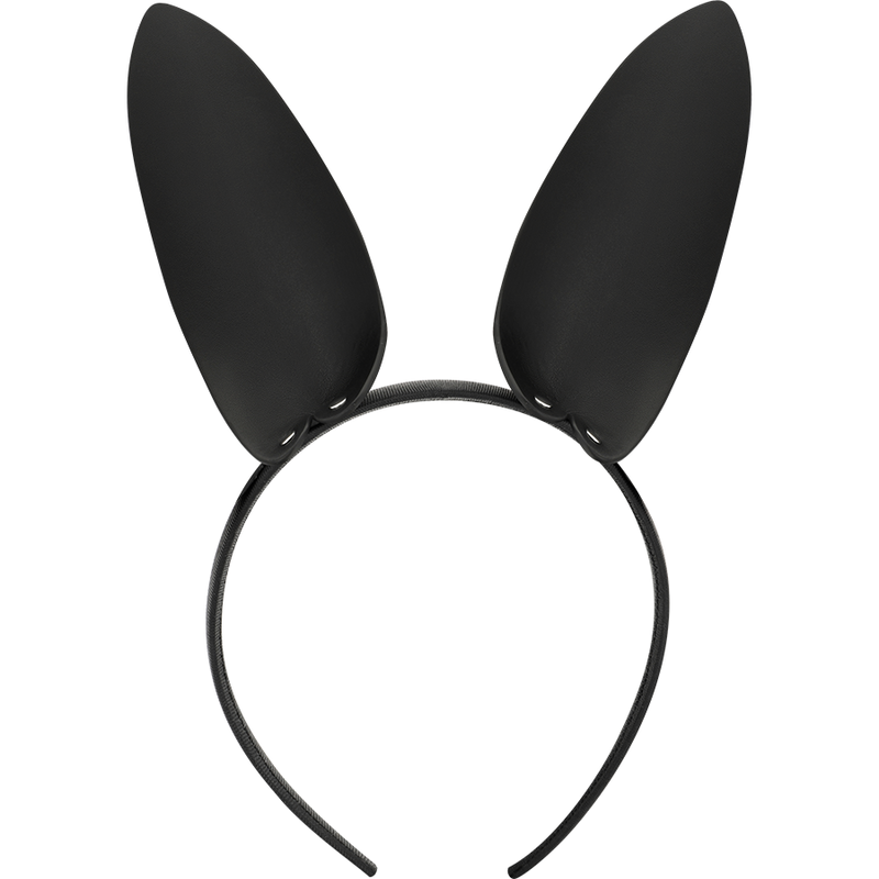 SERRE-TÊTE AVEC OREILLES DE LAPIN